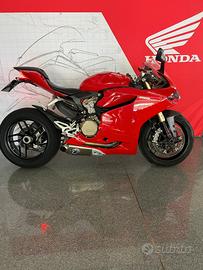 Ducati 1199 Panigale