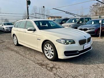 BMW 518 d Touring Business aut.
