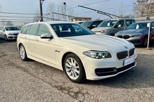 BMW 518 d Touring Business aut.