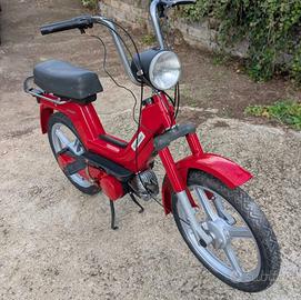 Piaggio si electronic con variatore