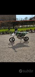 pit bike 140cc