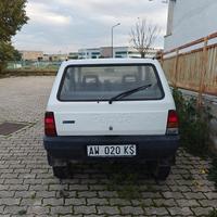 FIAT Panda 1ª serie