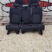 LAND ROVER DISCOVERY SPORT TAPPEZZERIA INTERNA