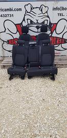 LAND ROVER DISCOVERY SPORT TAPPEZZERIA INTERNA