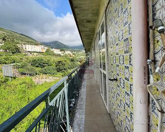 Appartamento Gragnano [Cod. rif 3067172VRG]