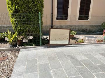 Specchio d'epoca