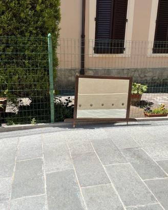 Specchio d'epoca