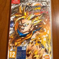 Dragon Ball FighterZ - Nintendo Switch