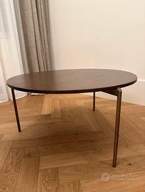 Coffee table tondo