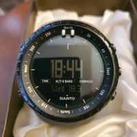 Suunto Core Black