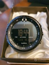 Suunto Core Black
