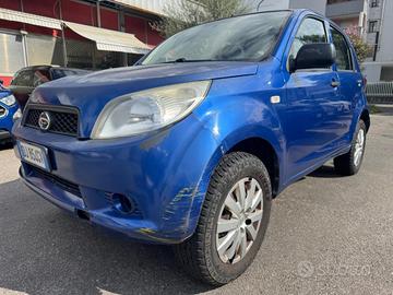 DAIHATSU Terios 1.3 4WD SX