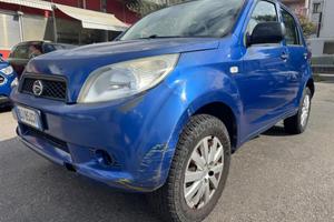 DAIHATSU Terios 1.3 4WD SX