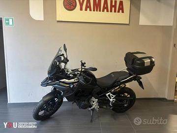 BMW F 800 GS ABS