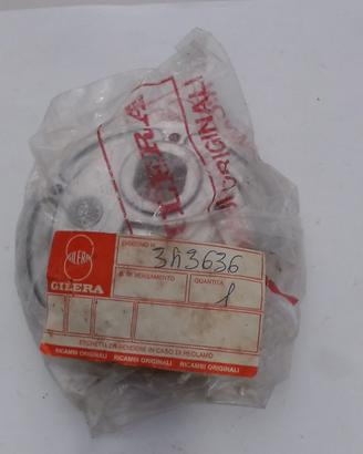 TAPPO SERBATOIO SUPPORTO SERRATURA GILERA 343636- 