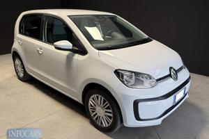 VOLKSWAGEN up! 1.0 65 CV - NEOPATENTATI - PROMO