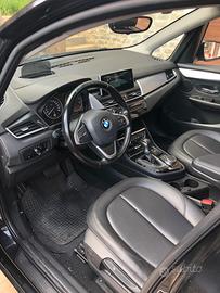 Bmw 216D Full Opitional
