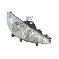 FANALE DESTRO PER PEUGEOT 207 06-12