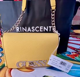 BORSA GUESS NUOVA ORIGINALE