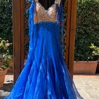 Vestiti danze standard