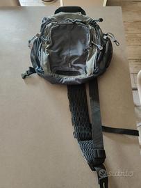 marsupio tattico 5.11 nuovo