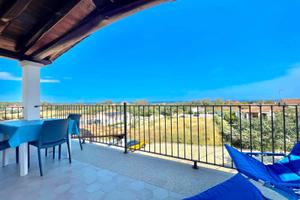 Bilocale a pochi passi dal mare