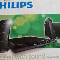 Home Theater System Philips