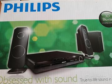 Home Theater System Philips