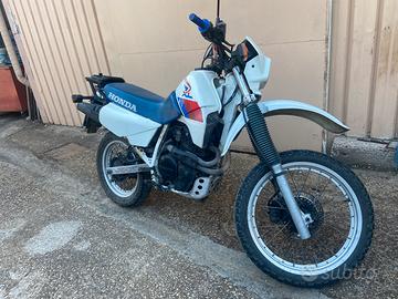 Honda xl 600 rm