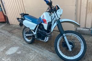 Honda xl 600 rm