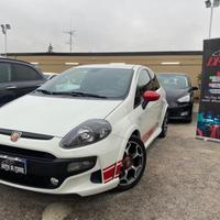 Abarth Punto EVO 1.4 16V Turbo Multiair 165CV