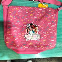 Borsa tipo porta libri scuola Hsm