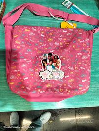 Borsa tipo porta libri scuola Hsm