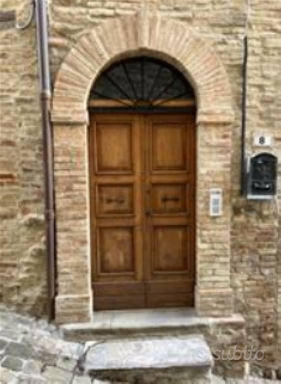 Appartamento – Macerata Feltria, Pesaro e Urbino - Altro