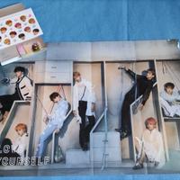 LOVE YOURSELF: ANSWER album BTS