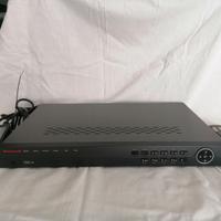 IMPIANTO VIDEOSORVEGLIANZA ANALOGICO USATO