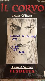 Fumetto Goth