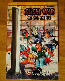 Sushi War (gicoo da tavolo) 