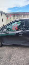 NISSAN PIXO 2009 PORTA ANTERIORE SX/DX