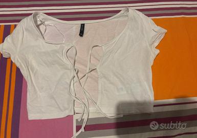 Maglia corta