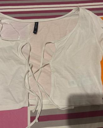 Maglia corta