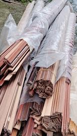  circa 400 angoliere e stecche