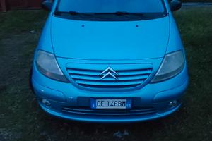 macchina buona condizione