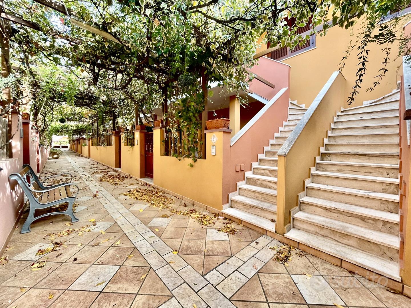 Appartamento – Villasimius, Casteddu/Cagliari - Vista 5