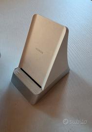 Honor Supercharge wireless charger stand 100w