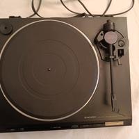 Giradischi Pioneer PL930