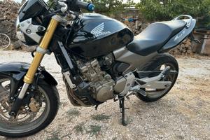 Hornet 600 2006