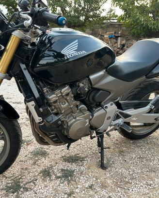 Hornet 600 2006