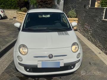 Fiat 500 1.2 Sport