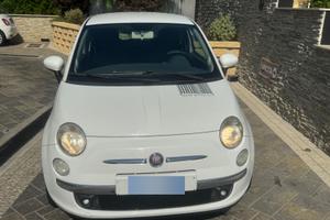 Fiat 500 1.2 Sport